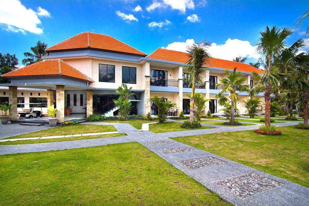 Agung Raka Villa Ubud Zewnętrze zdjęcie