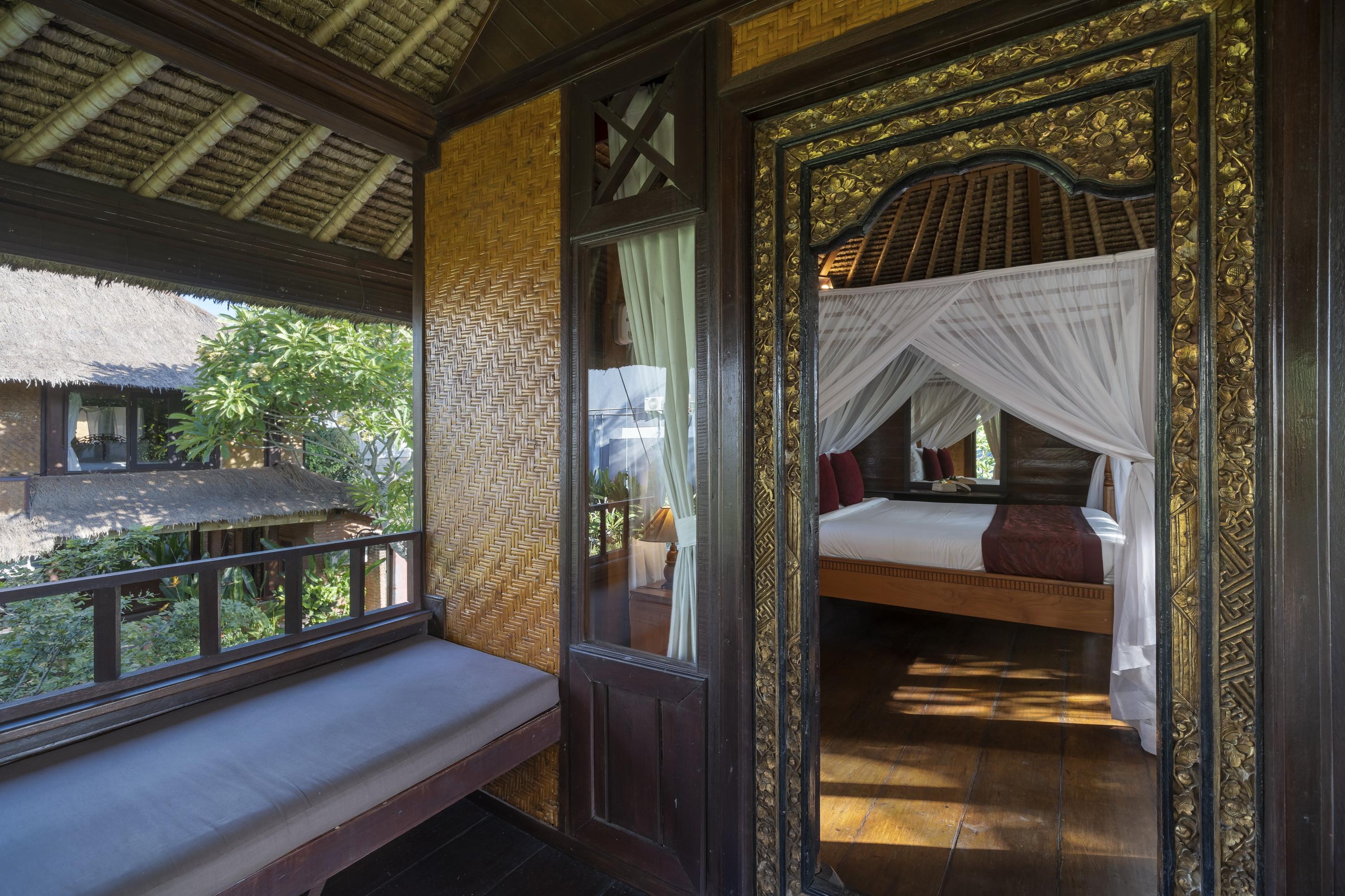Agung Raka Villa Ubud Zewnętrze zdjęcie