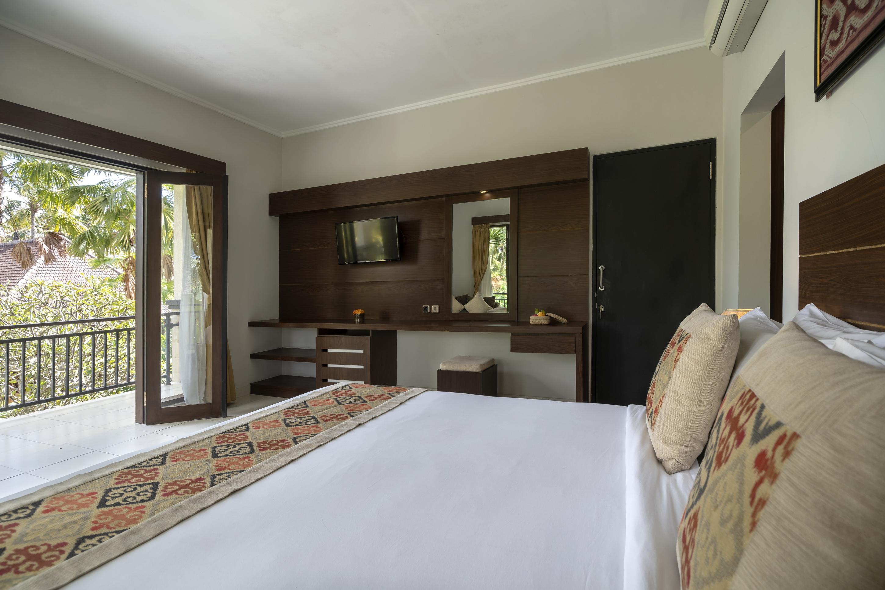 Agung Raka Villa Ubud Zewnętrze zdjęcie