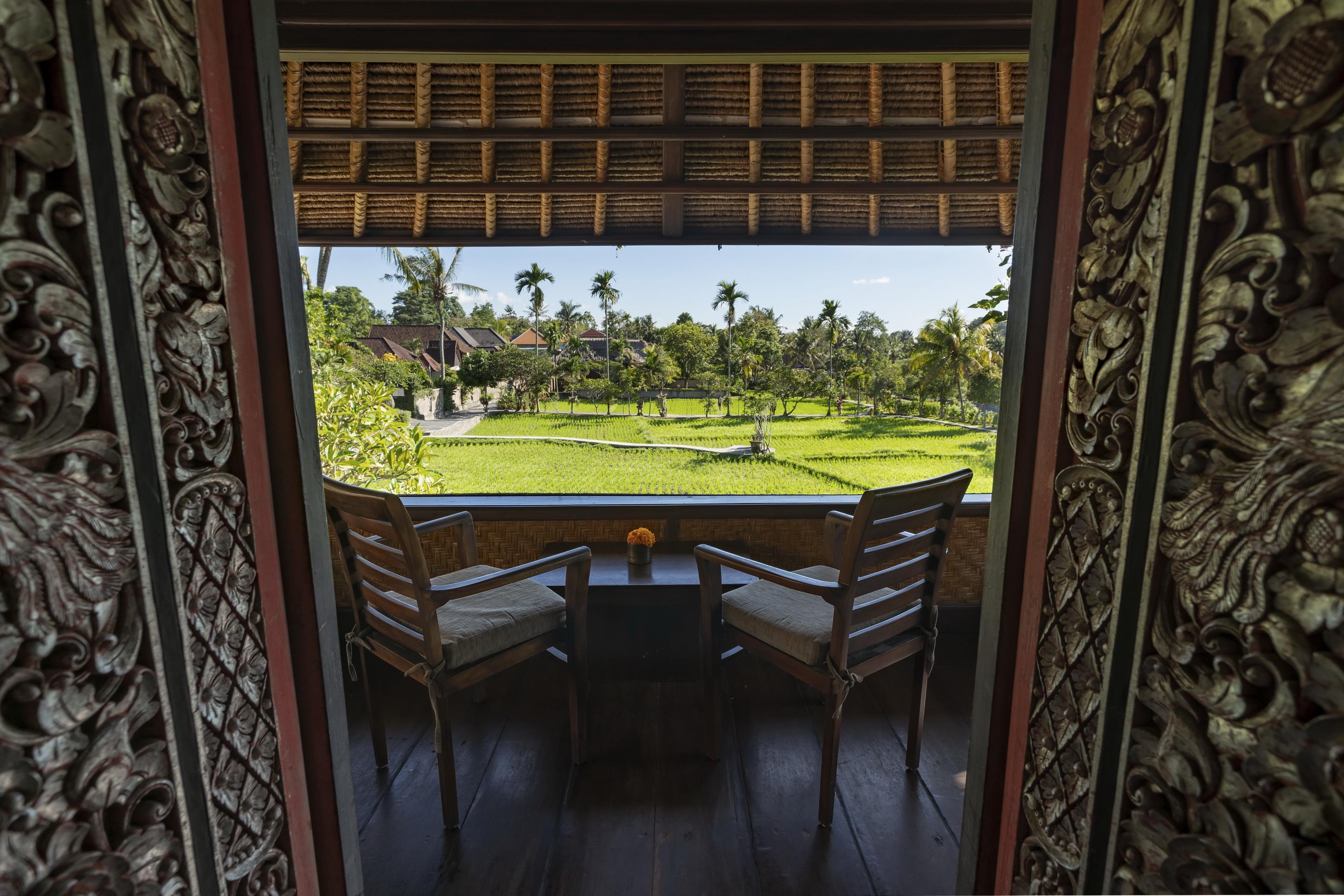 Agung Raka Villa Ubud Zewnętrze zdjęcie