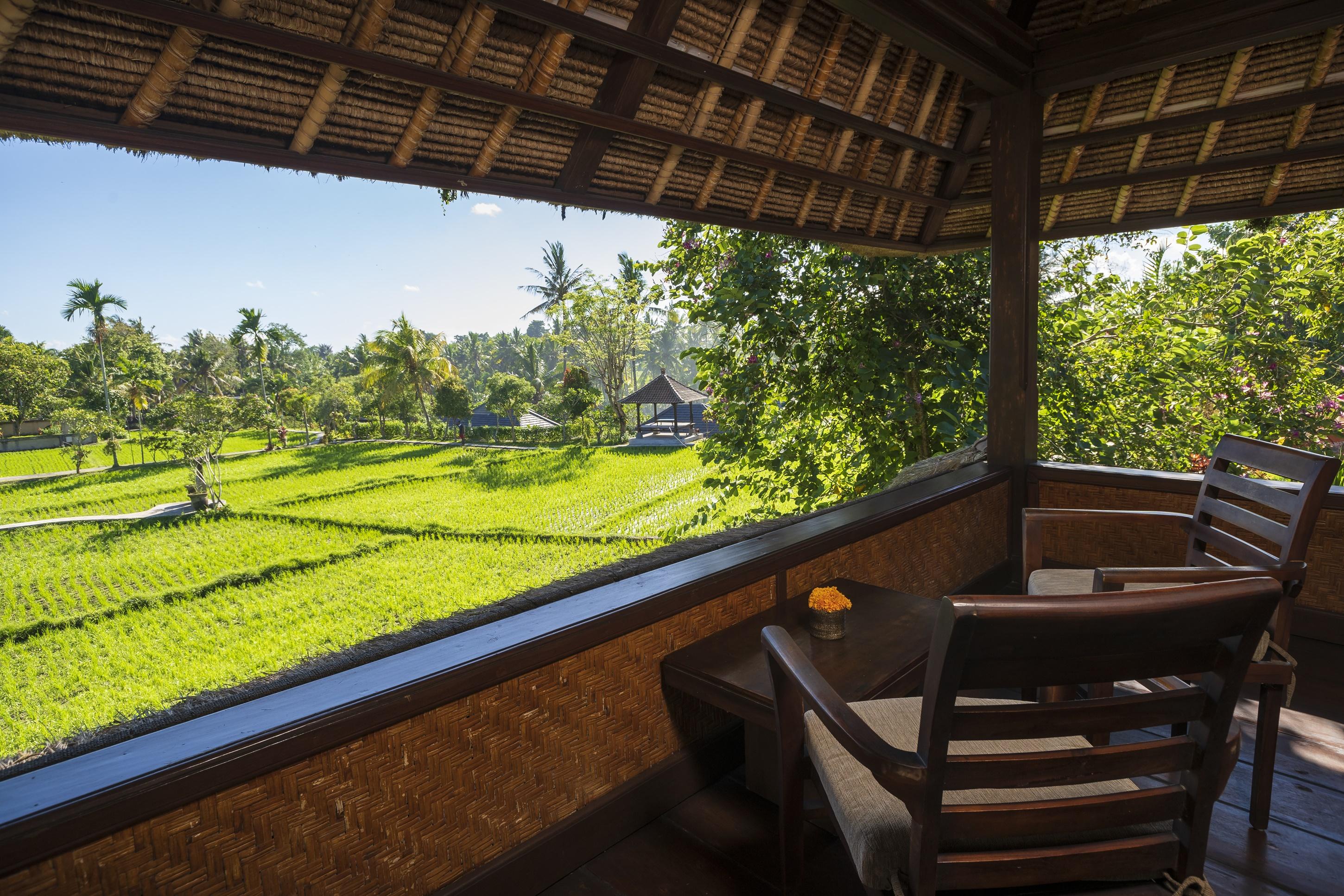 Agung Raka Villa Ubud Zewnętrze zdjęcie