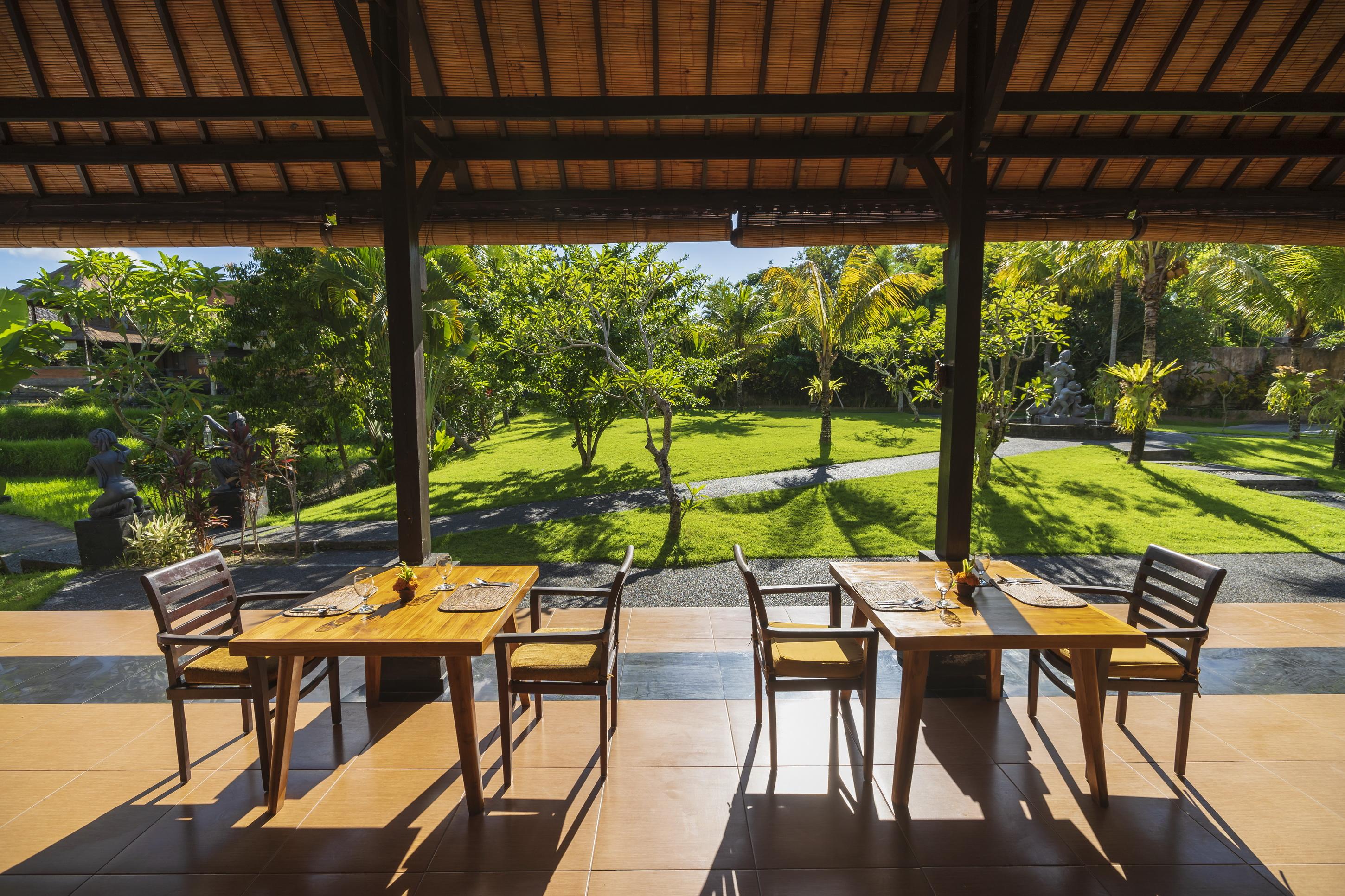 Agung Raka Villa Ubud Zewnętrze zdjęcie