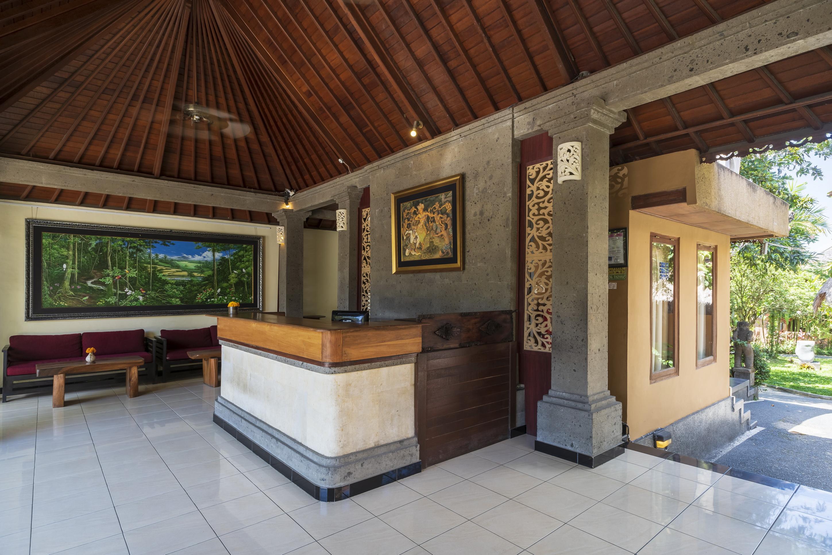 Agung Raka Villa Ubud Zewnętrze zdjęcie