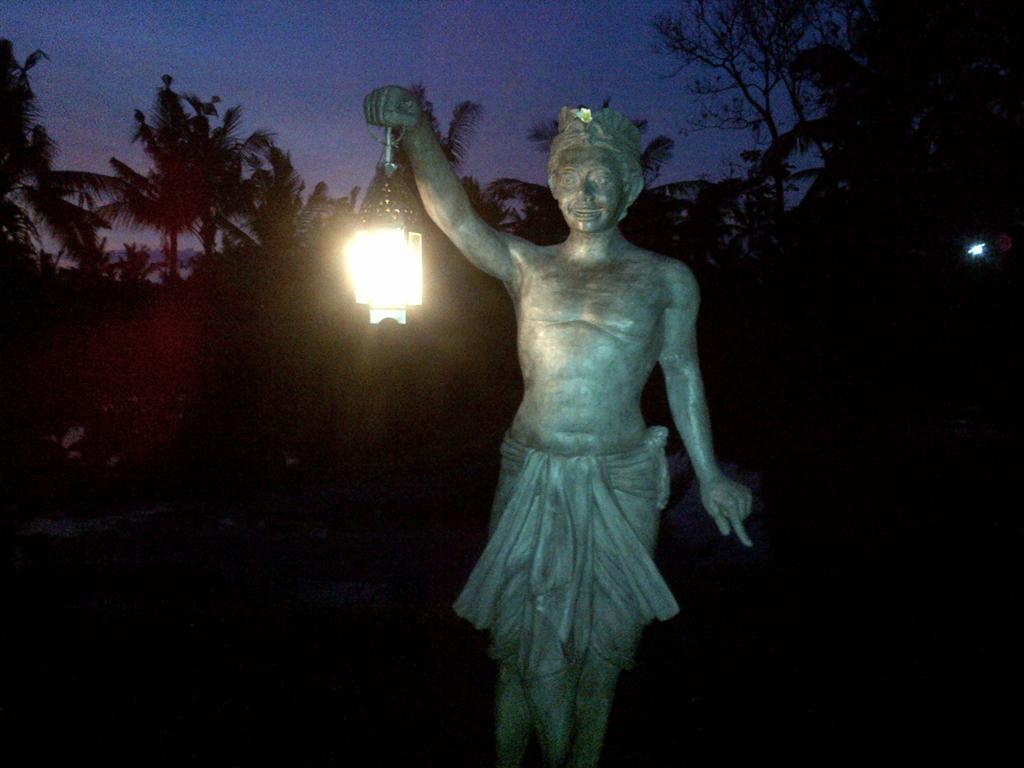Agung Raka Villa Ubud Zewnętrze zdjęcie