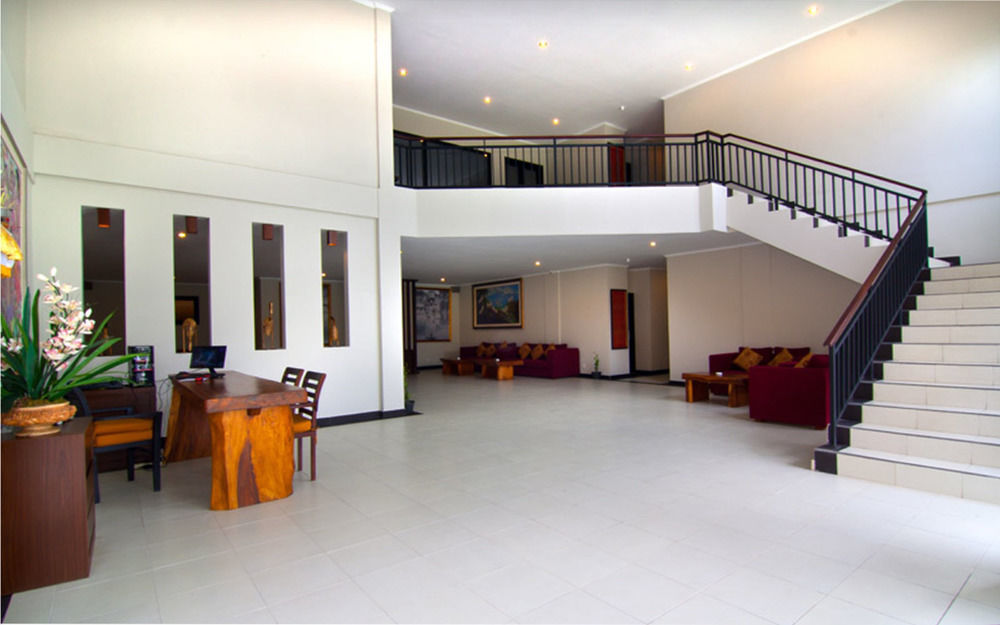 Agung Raka Villa Ubud Zewnętrze zdjęcie