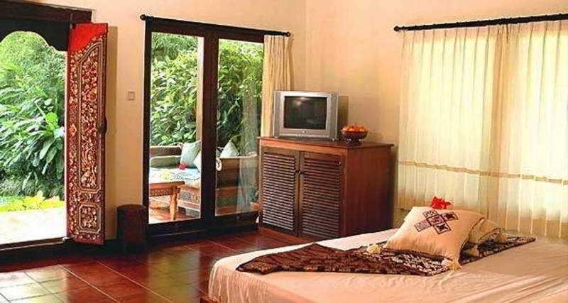 Agung Raka Villa Ubud Zewnętrze zdjęcie