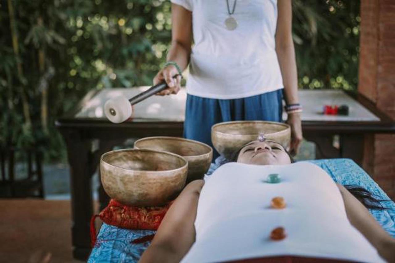 Agung Raka Villa Ubud Zewnętrze zdjęcie