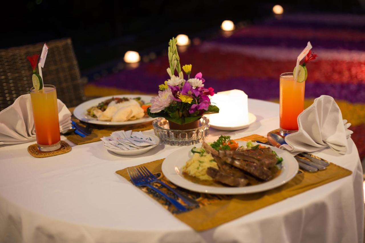 Agung Raka Villa Ubud Zewnętrze zdjęcie