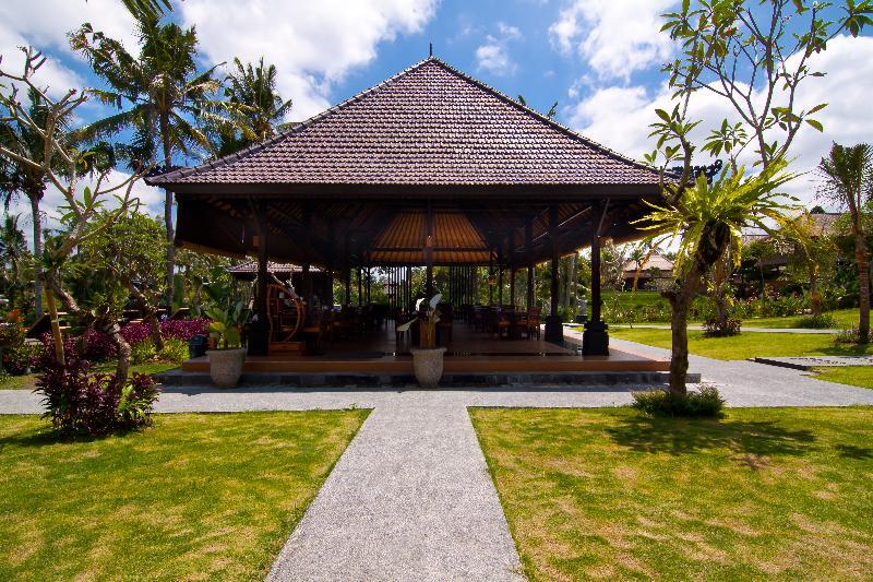 Agung Raka Villa Ubud Zewnętrze zdjęcie
