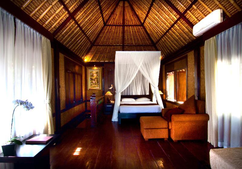 Agung Raka Villa Ubud Zewnętrze zdjęcie